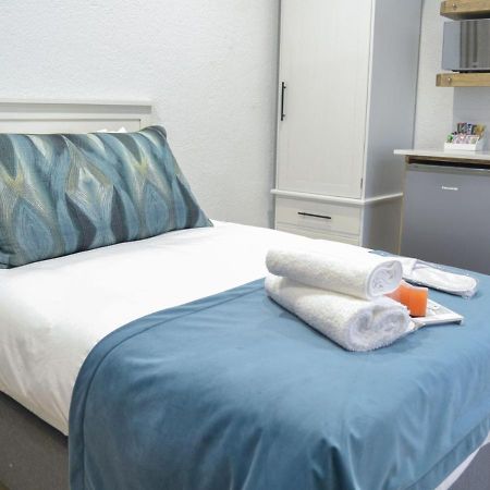 Diaz Ocean View Hotel Mossel Bay Exterior photo
