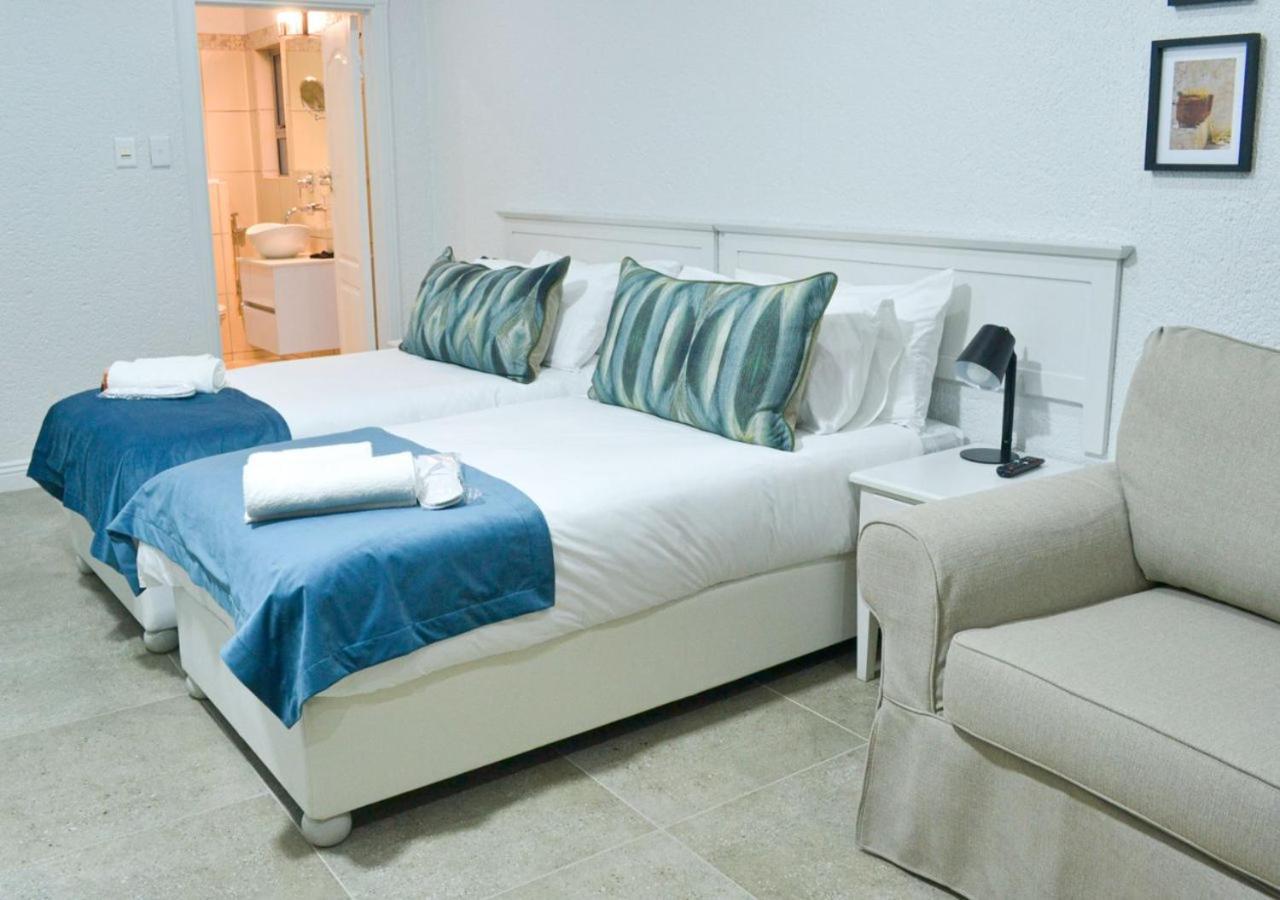 Diaz Ocean View Hotel Mossel Bay Exterior photo