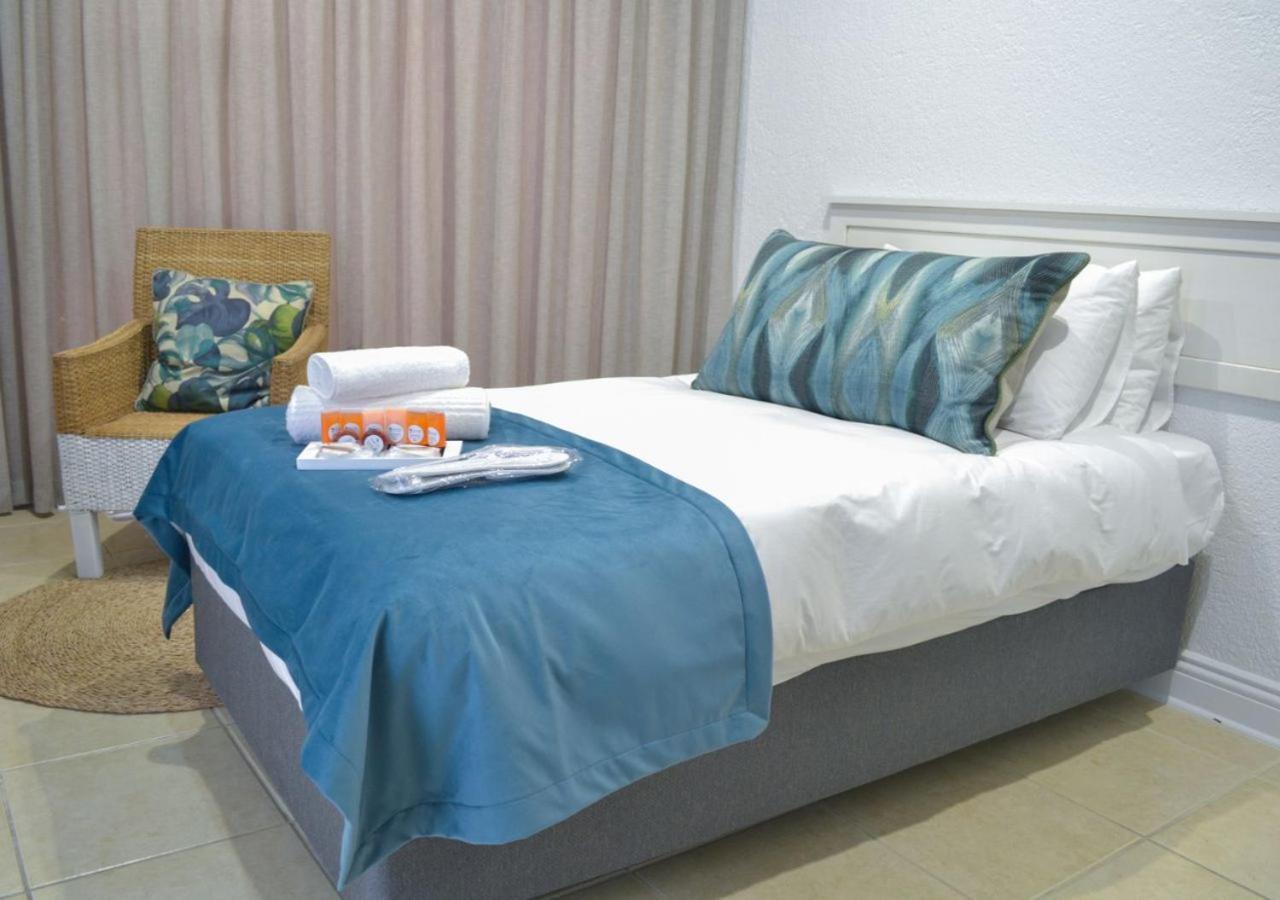 Diaz Ocean View Hotel Mossel Bay Exterior photo