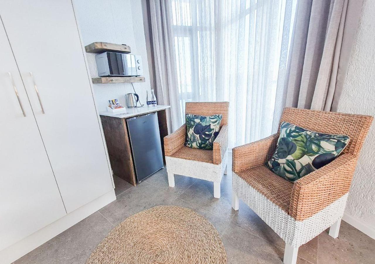Diaz Ocean View Hotel Mossel Bay Exterior photo