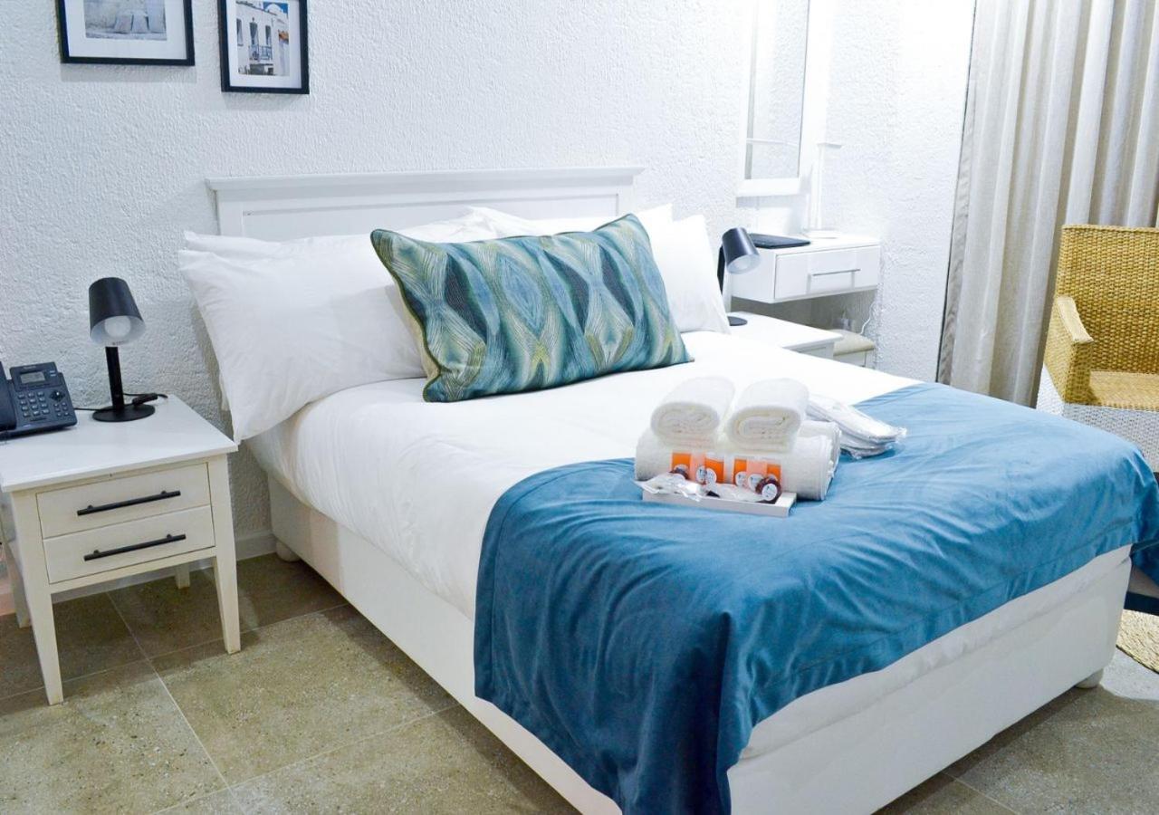 Diaz Ocean View Hotel Mossel Bay Exterior photo