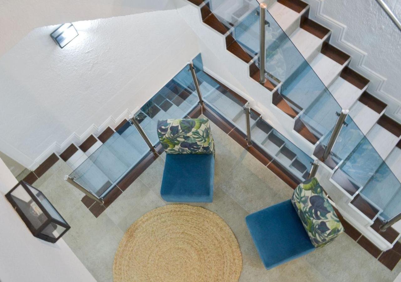 Diaz Ocean View Hotel Mossel Bay Exterior photo