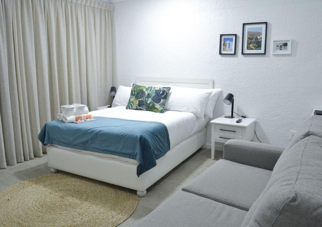Diaz Ocean View Hotel Mossel Bay Exterior photo