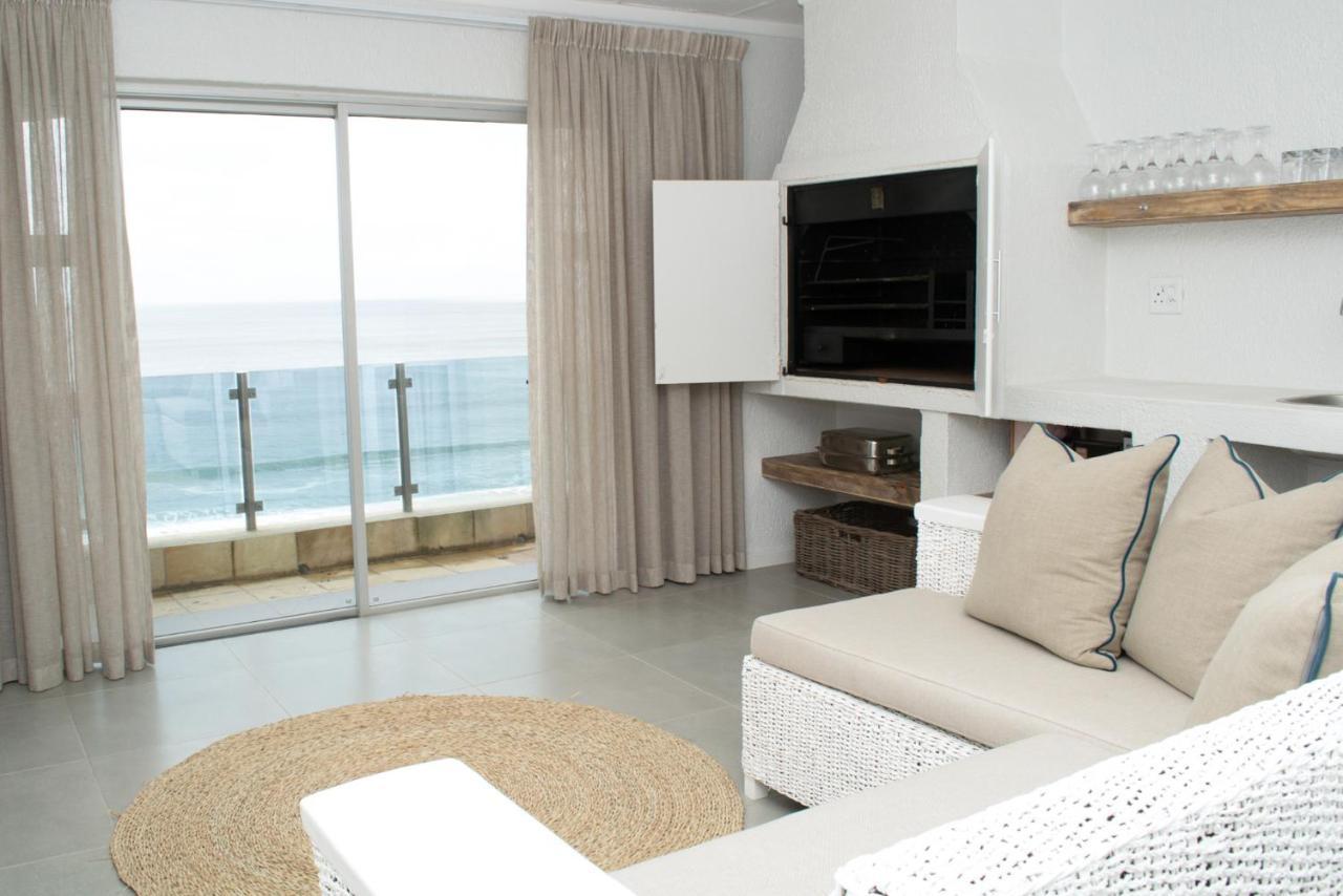 Diaz Ocean View Hotel Mossel Bay Exterior photo