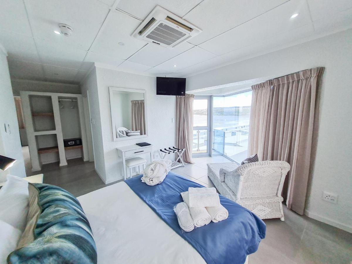 Diaz Ocean View Hotel Mossel Bay Exterior photo