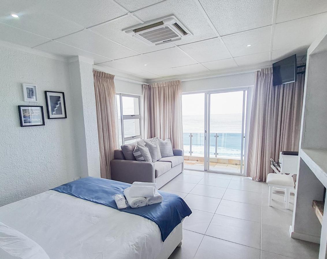Diaz Ocean View Hotel Mossel Bay Exterior photo