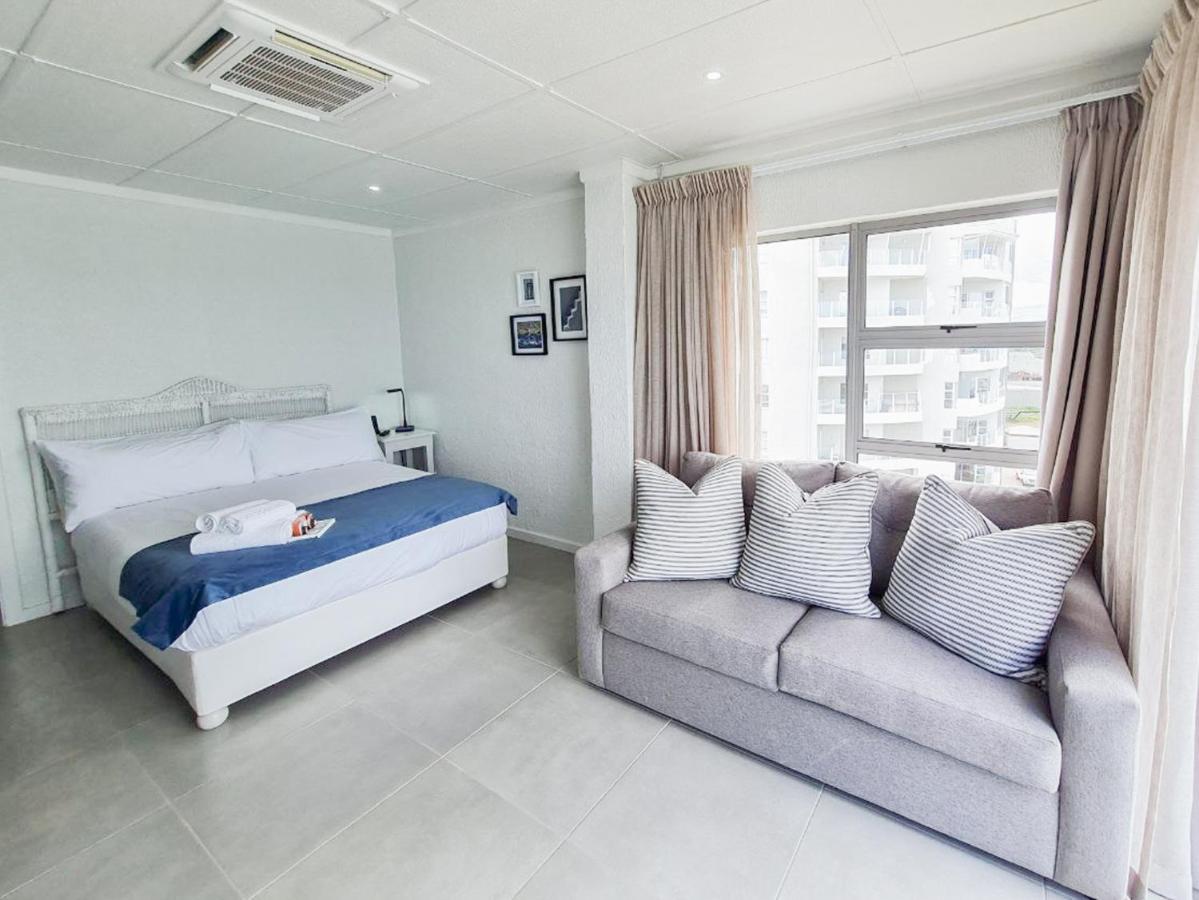 Diaz Ocean View Hotel Mossel Bay Exterior photo