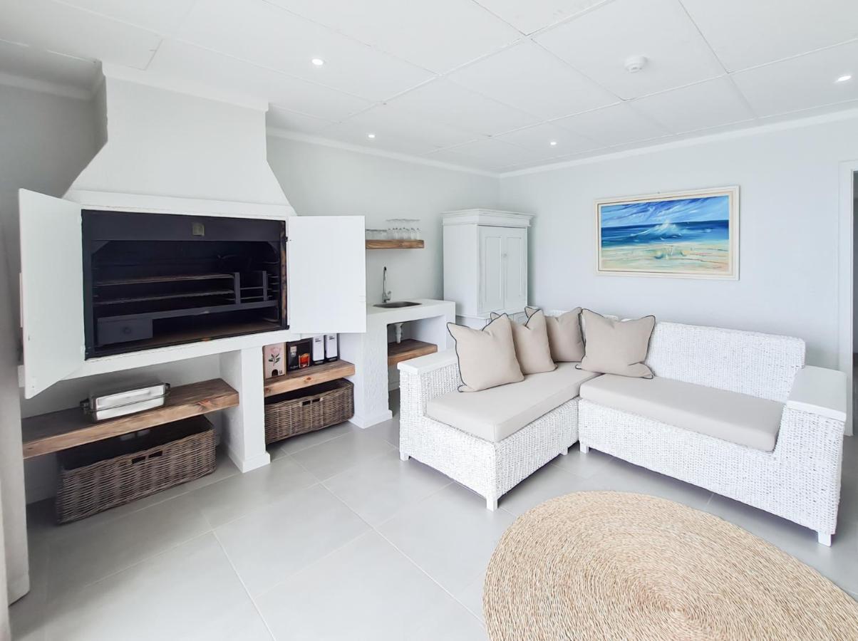 Diaz Ocean View Hotel Mossel Bay Exterior photo