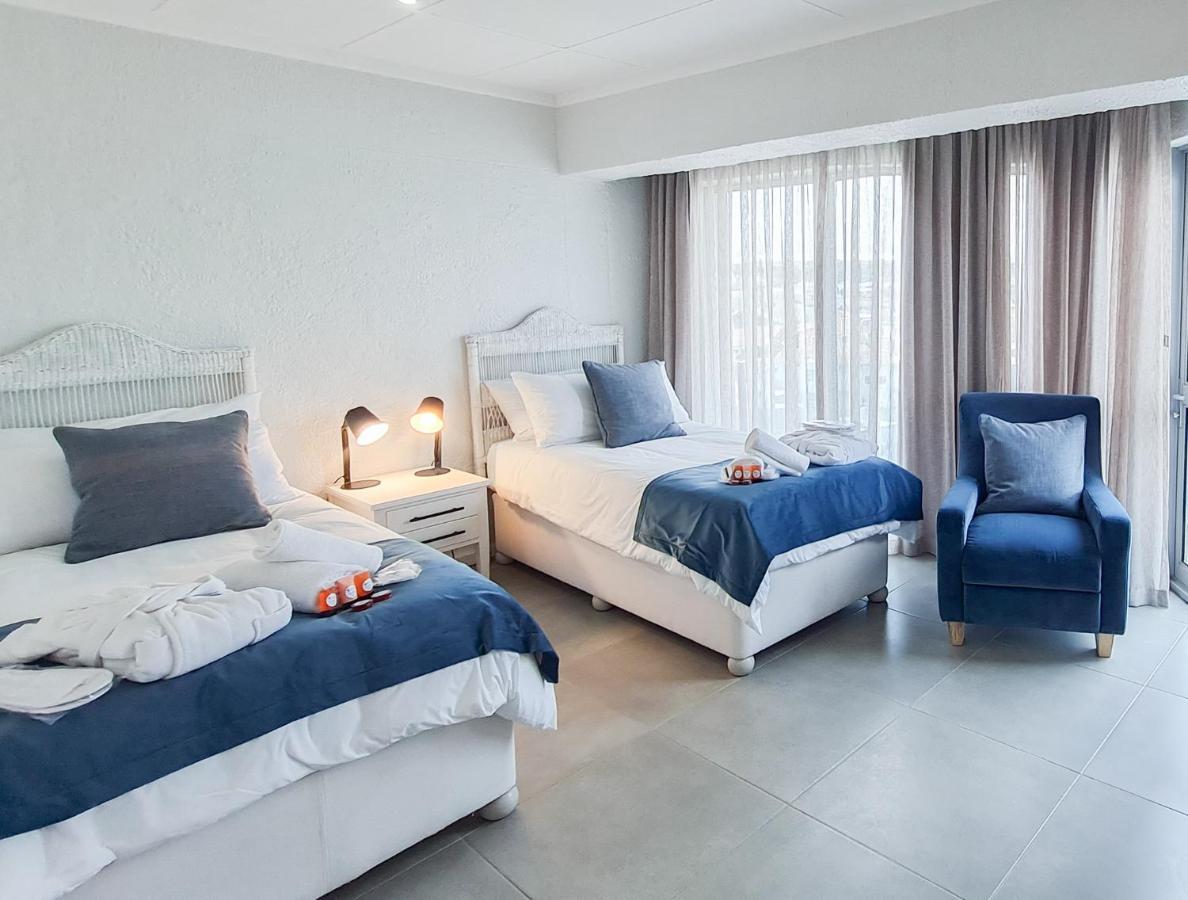 Diaz Ocean View Hotel Mossel Bay Exterior photo