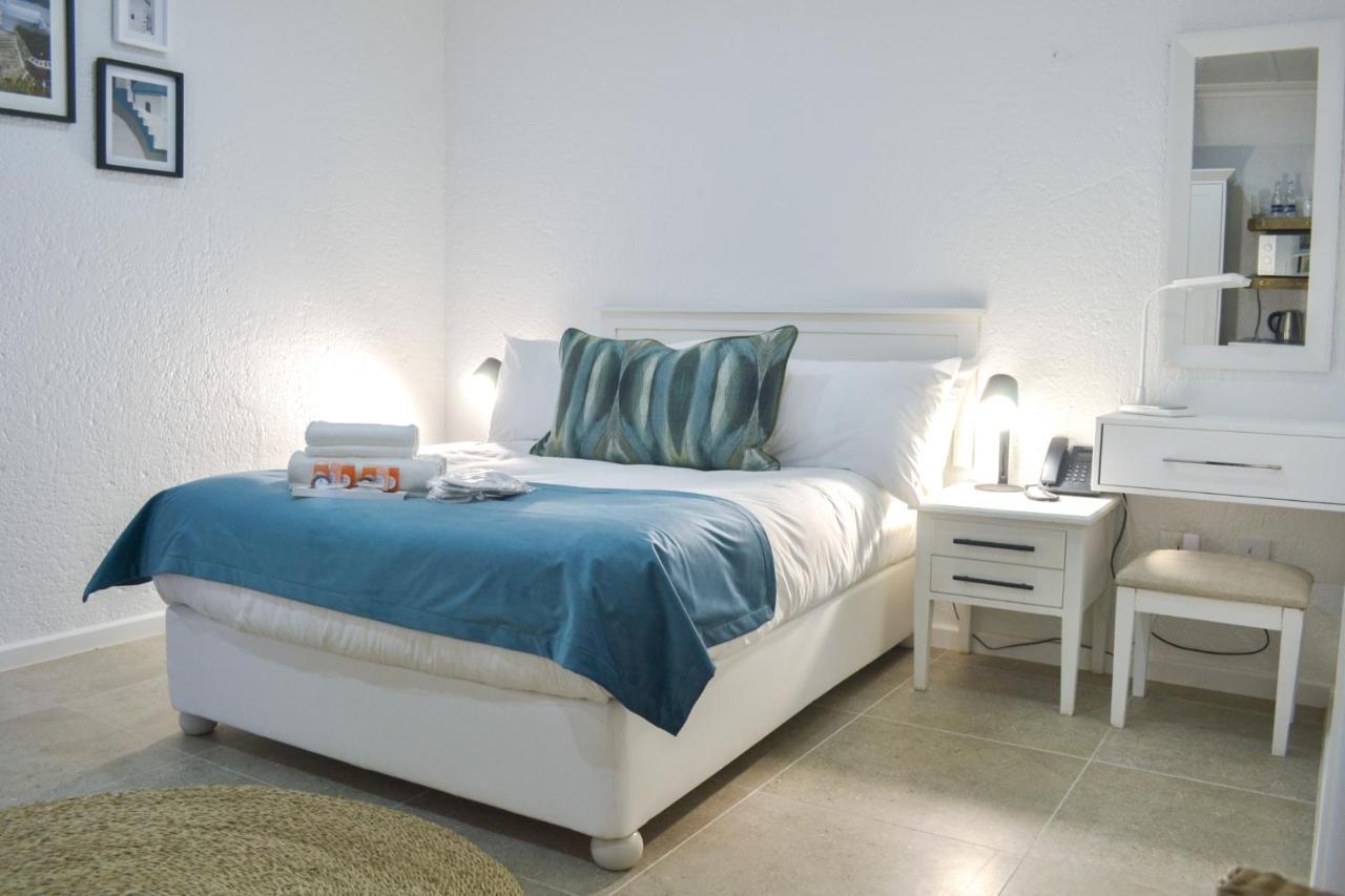 Diaz Ocean View Hotel Mossel Bay Exterior photo